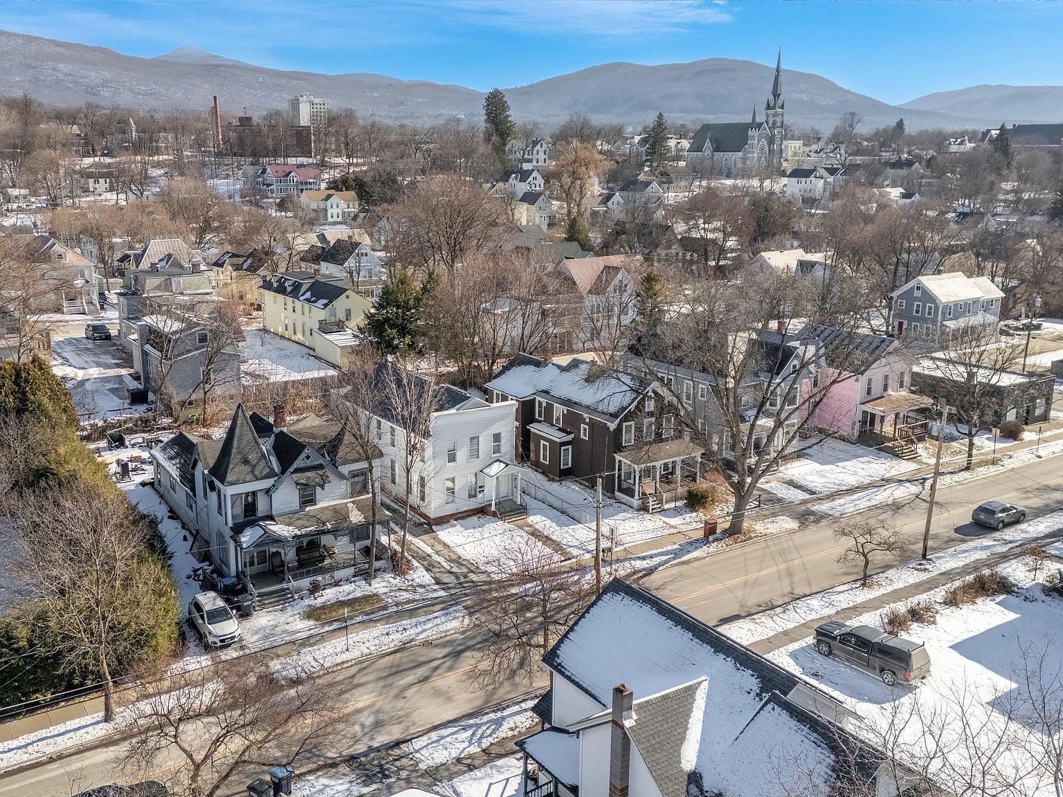 56 Church St Rutland, VT 05701 - Thumbnail 3