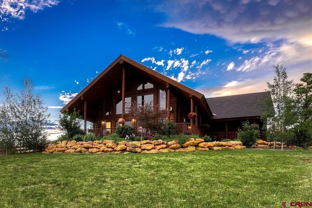 581 Mariposa Dr Pagosa Springs, CO 81147 - Thumbnail 3