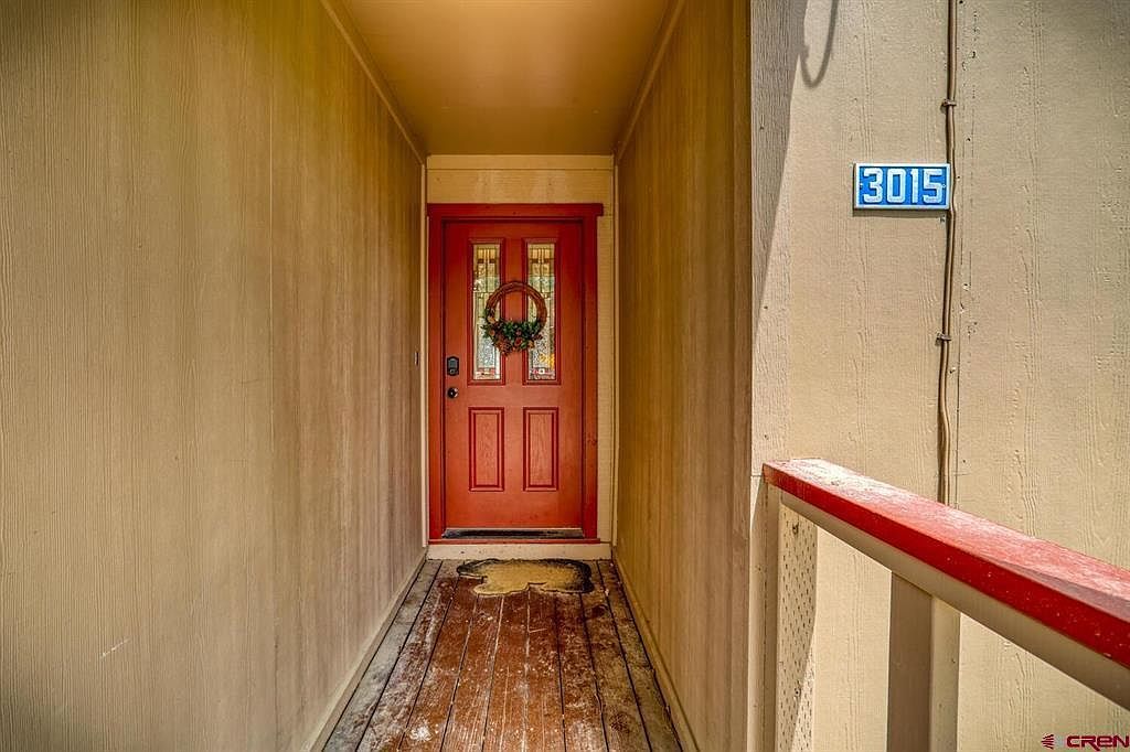 217 Pinon Cswy UNIT 3015 Pagosa Springs, CO 81147 - Thumbnail 3