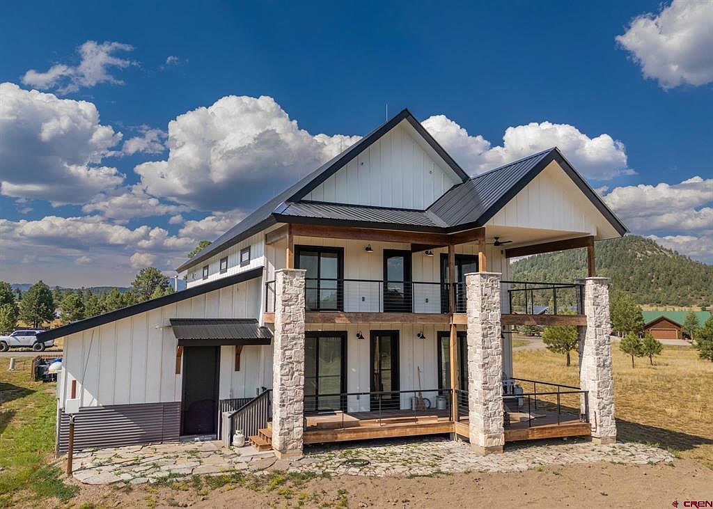 263 Carpin Cir Pagosa Springs, CO 81147 - Thumbnail 3