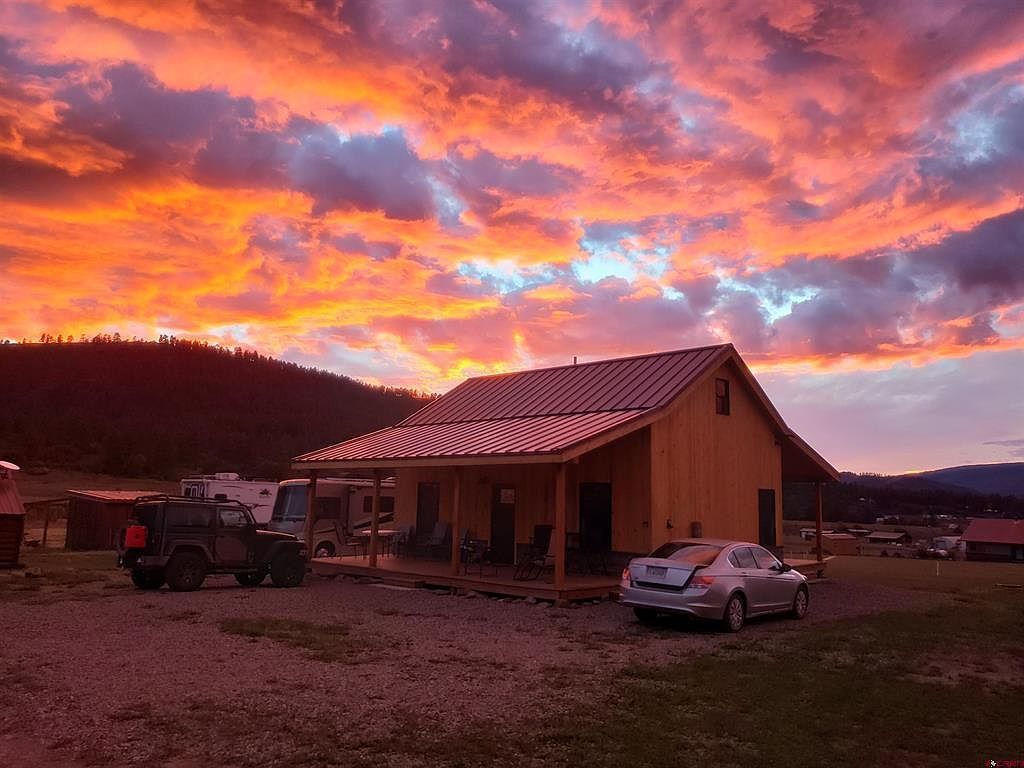 641 Ute Dr Pagosa Springs, CO 81147 - Thumbnail 3