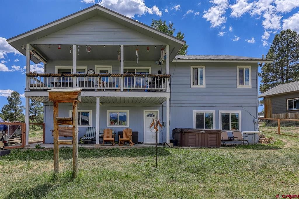 241 Falcon Pl Pagosa Springs, CO 81147 - Thumbnail 3