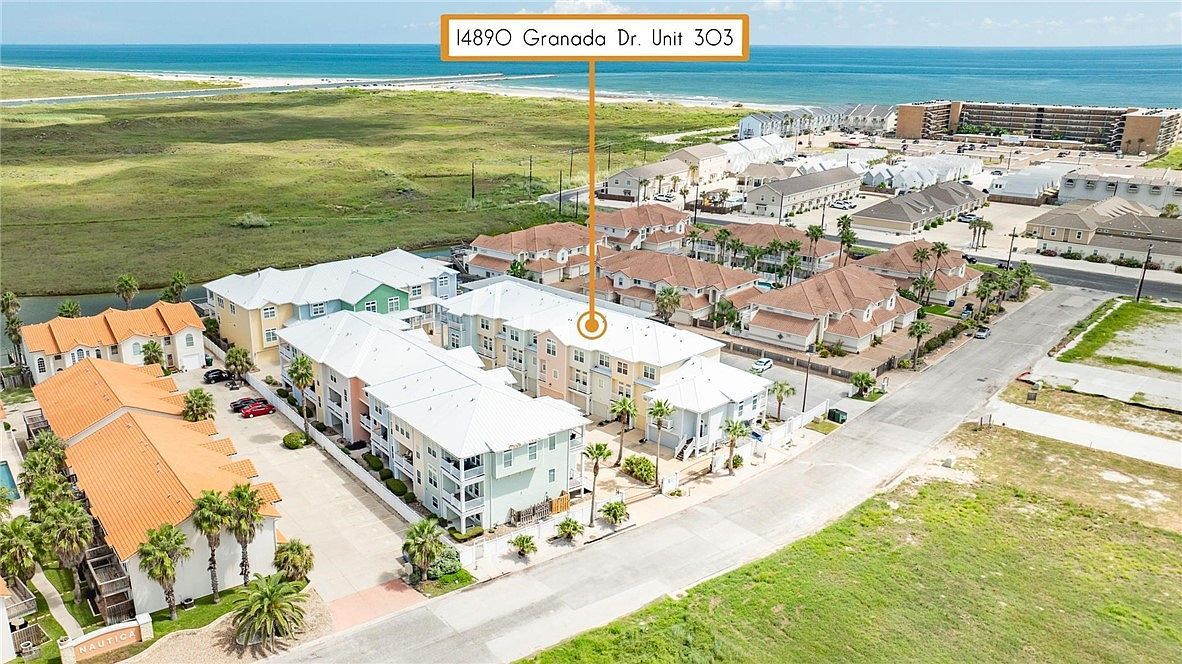 14890 Granada Dr #303 Corpus Christi, TX 78418 - Thumbnail 3