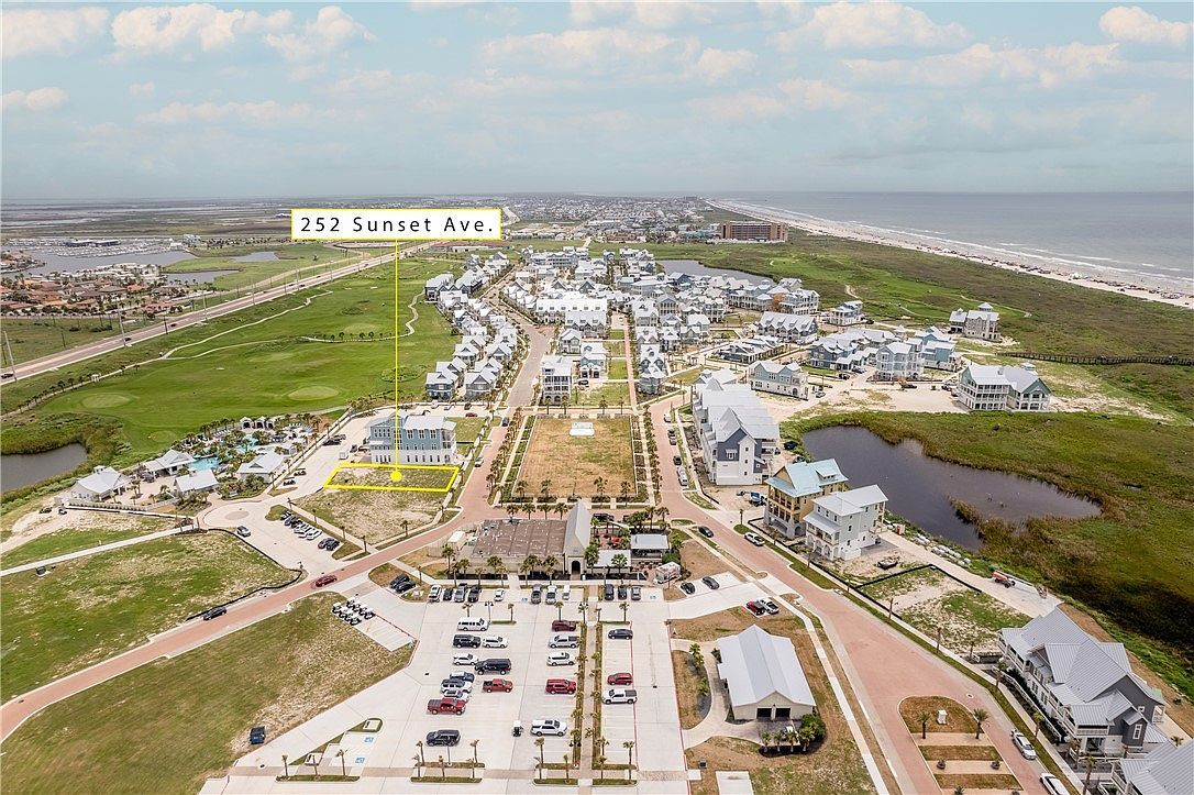 252 Sunset Ave Pt Aransas, TX 78373 - Thumbnail 3