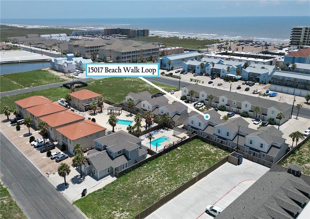 15017 Beachwalk Loop Corpus Christi, TX 78418 - Thumbnail 3