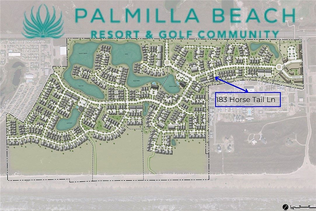 183 Horse Tail Ln #6B Pt Aransas, TX 78373 - Thumbnail 3