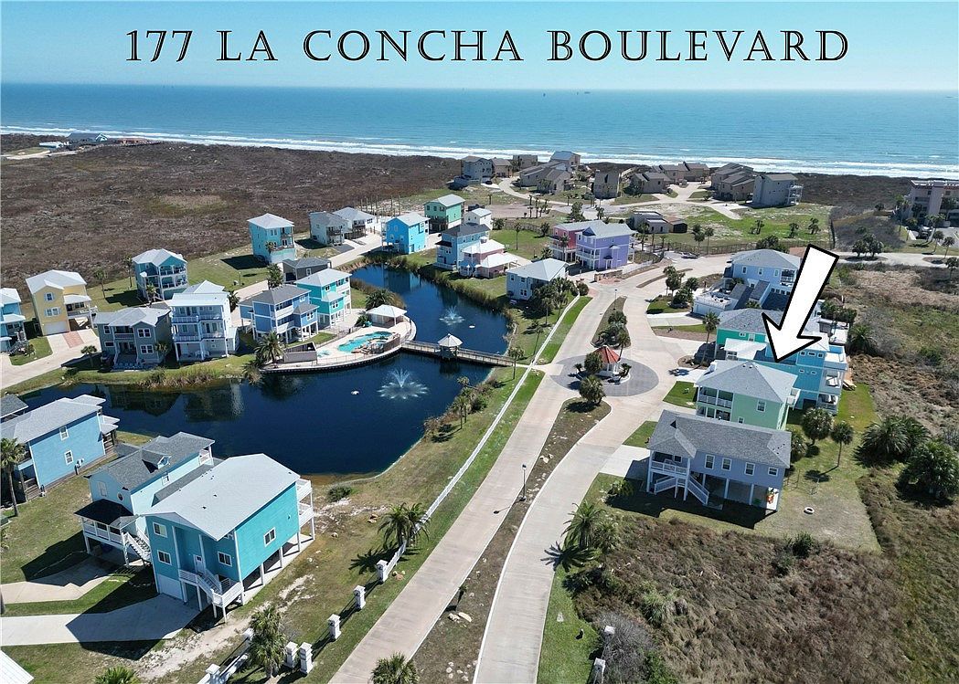 177 La Concha Blvd Port Aransas, TX 78373 - Thumbnail 3