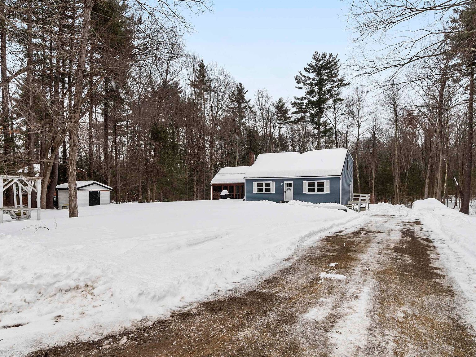 16 Dogtown Rd Exeter, NH 03833 - Thumbnail 3