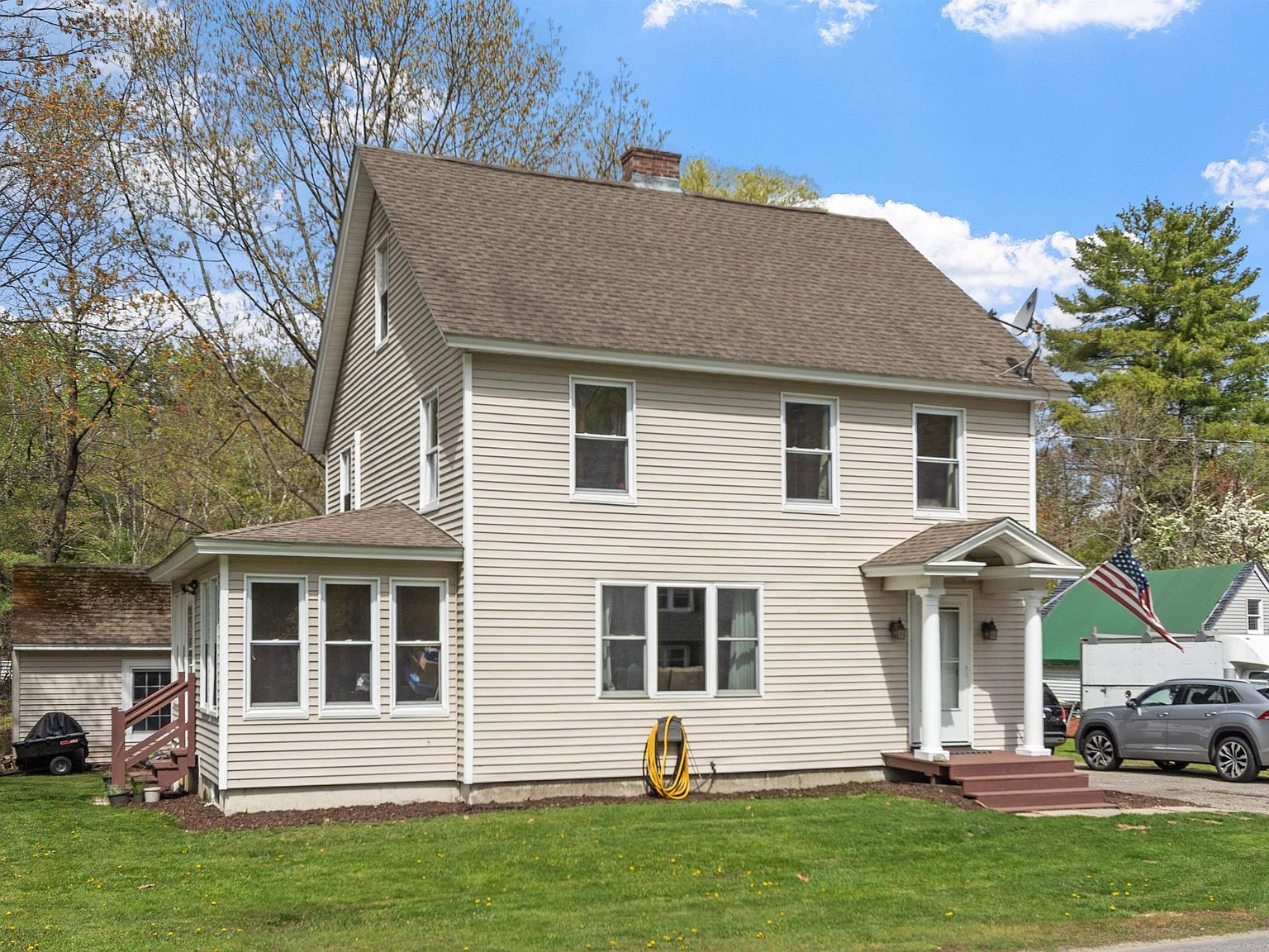 71 Linden St Exeter, NH 03833 - Thumbnail 3