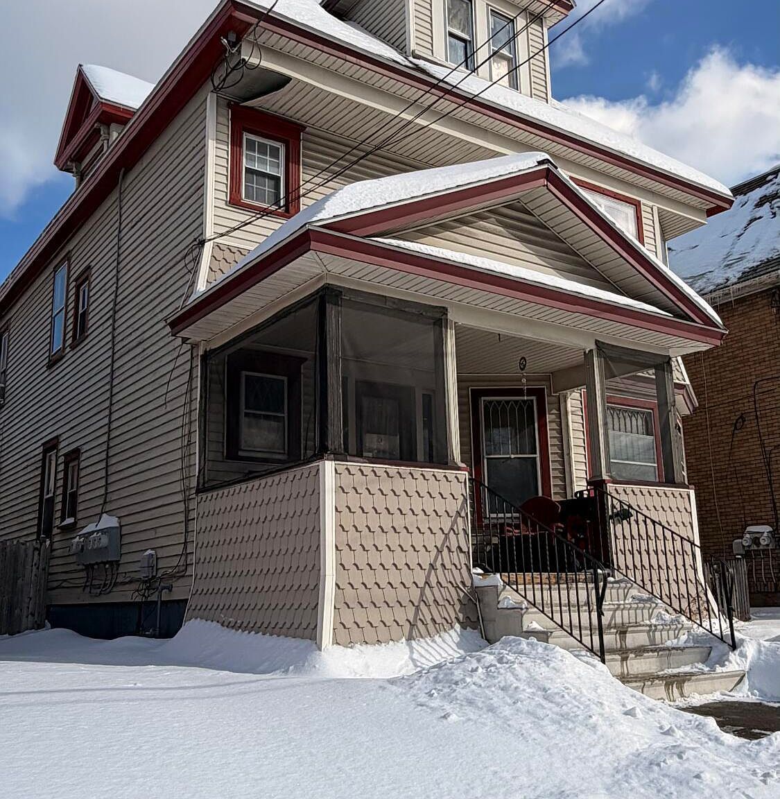 1405 State St Schenectady, NY 12304 | Multi Family