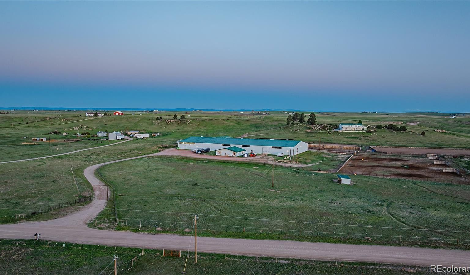 27115 County Road 13 Elizabeth, CO 80107 - Thumbnail 3