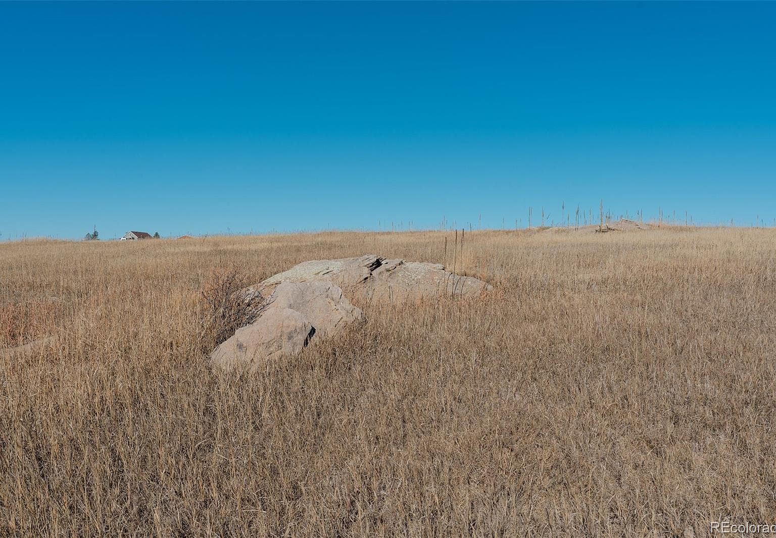 LOT 2 County Road 5 Elbert, CO 80106 - Thumbnail 3