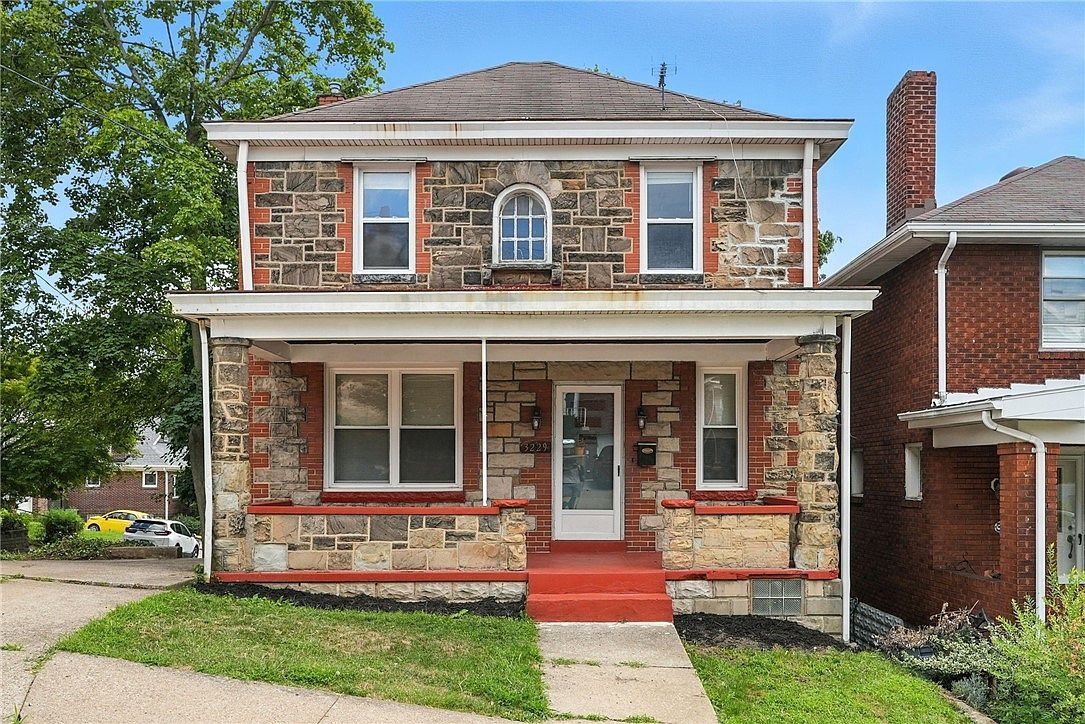 3229 Beacon Hill Ave Pittsburgh, PA 15216 - Thumbnail 3