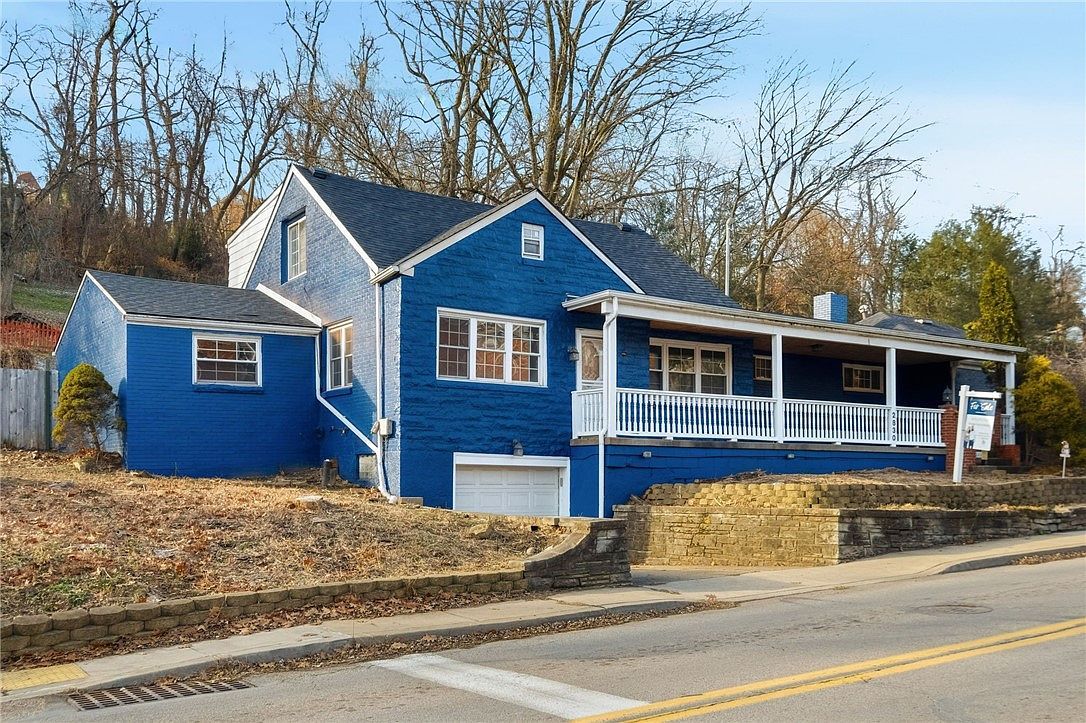 2830 Sussex Ave Pittsburgh, PA 15226 - Thumbnail 3