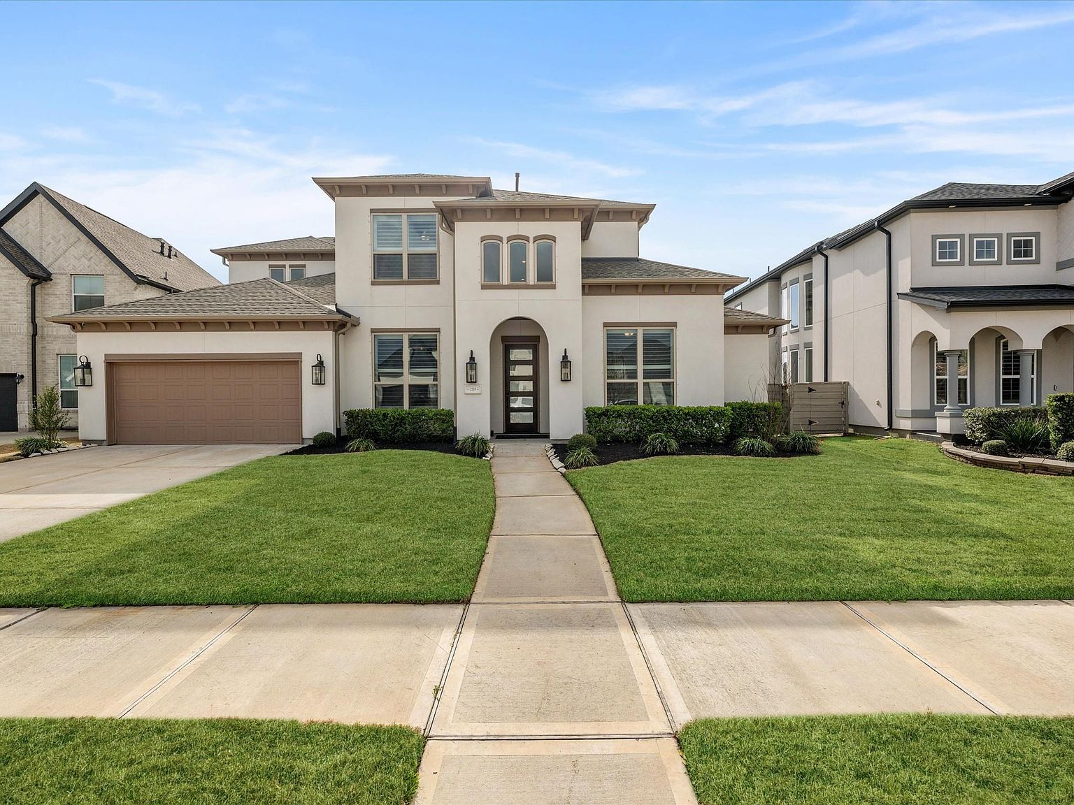 2118 Grove Terrace Ln Manvel, TX 77578 - Thumbnail 3