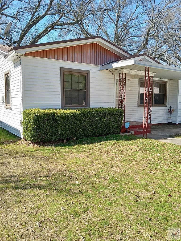 1207 Mockingbird Ln Texarkana, TX 75501 - Thumbnail 3