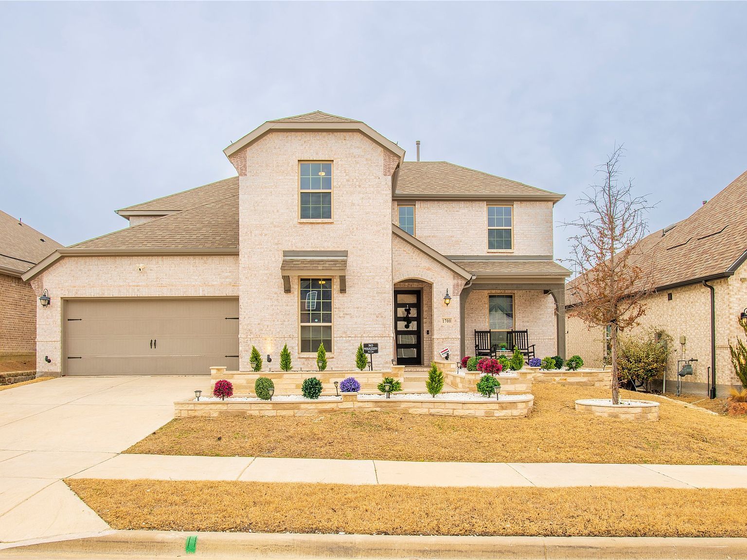 1700 Hydrangea Ln Prosper, TX 75078 - Thumbnail 3