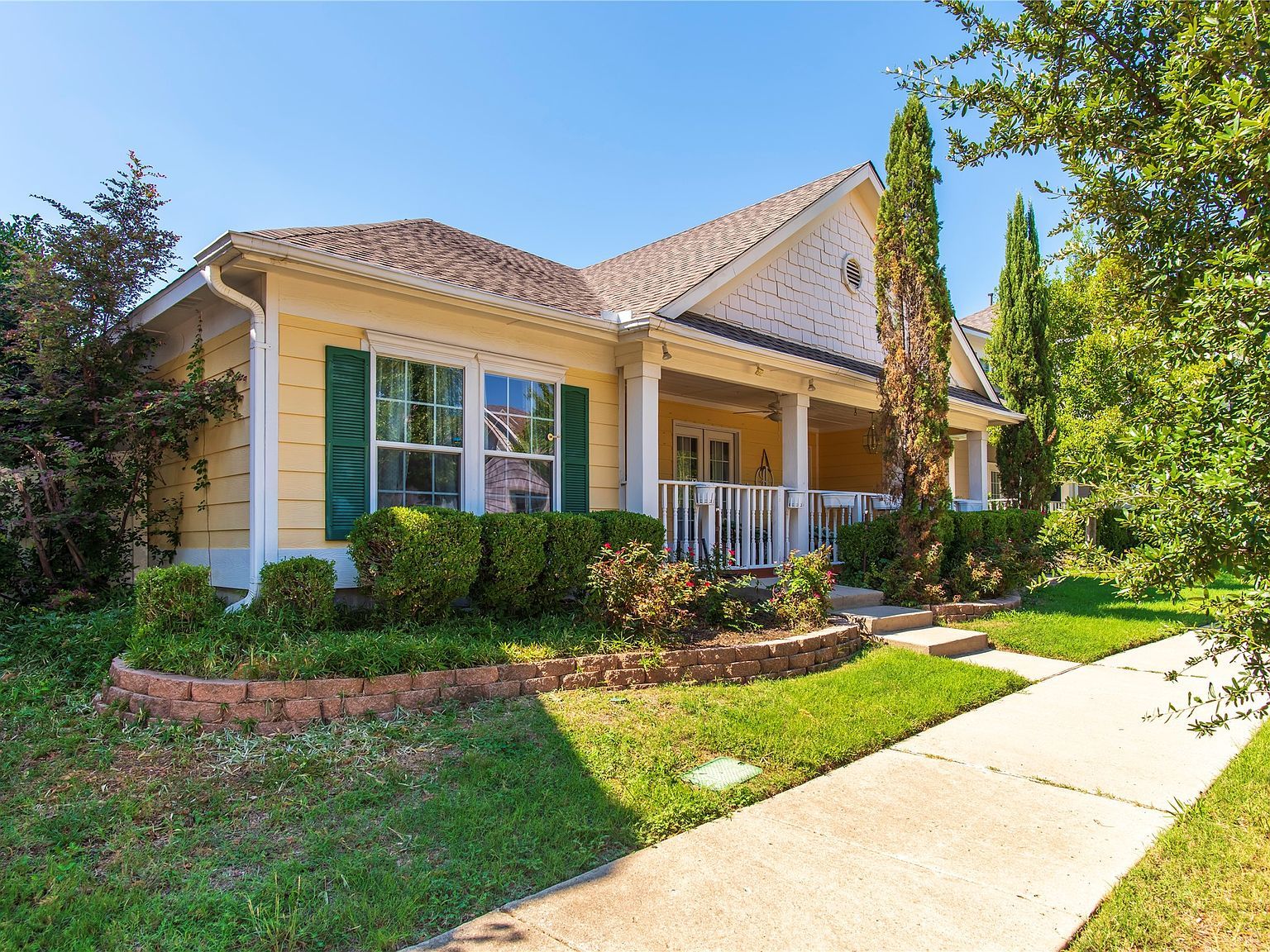 1500 Chestnut Dr Aubrey, TX 76227 - Thumbnail 3