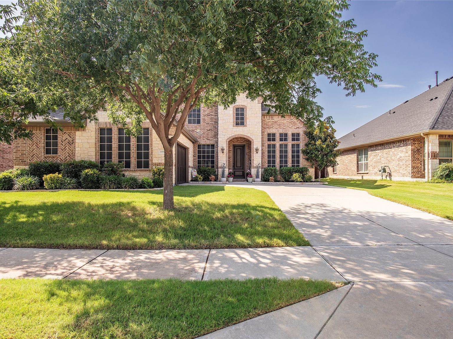 1408 Torrent Dr Little Elm, TX 75068 - Thumbnail 3