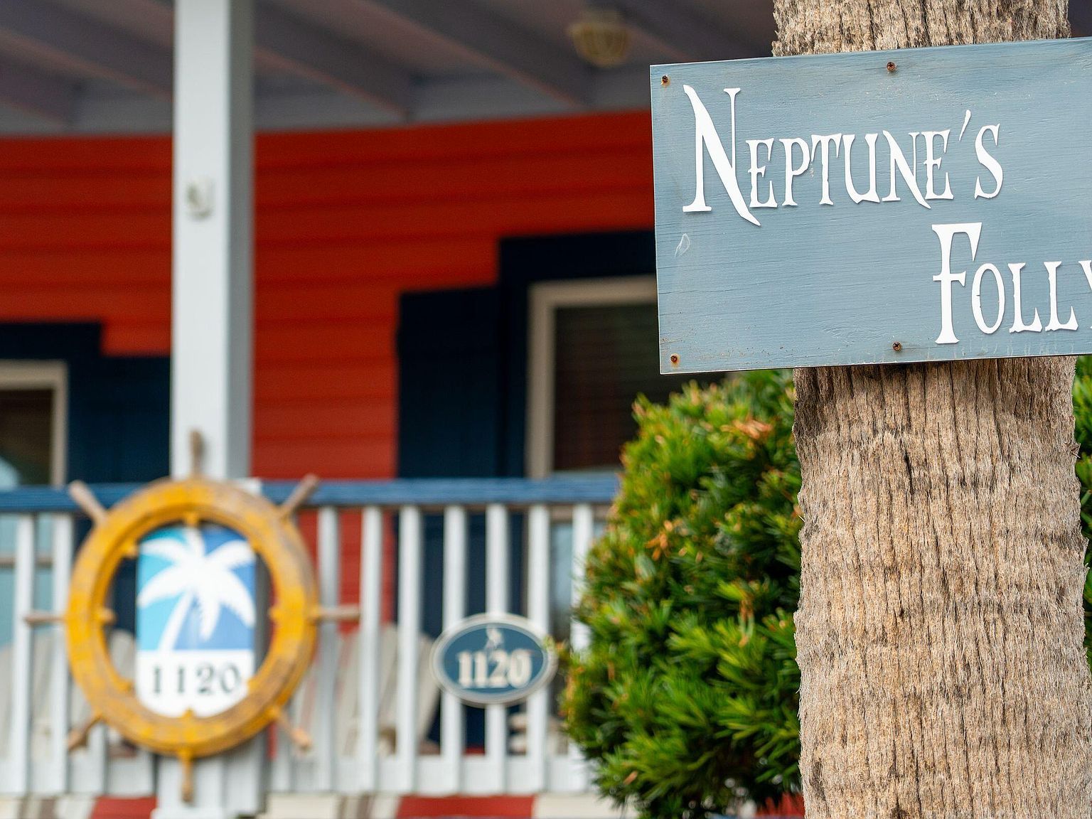 1120 E Arctic Ave Folly Beach, SC 29439 - Thumbnail 3