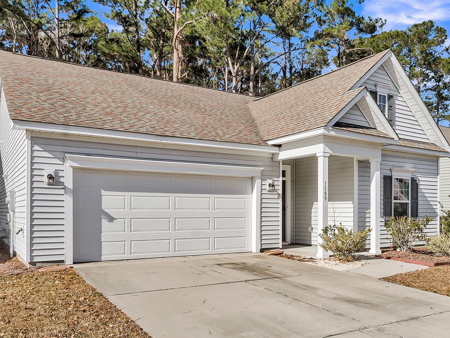 1589 Thin Pine Dr Johns Island, SC 29455 - Thumbnail 3