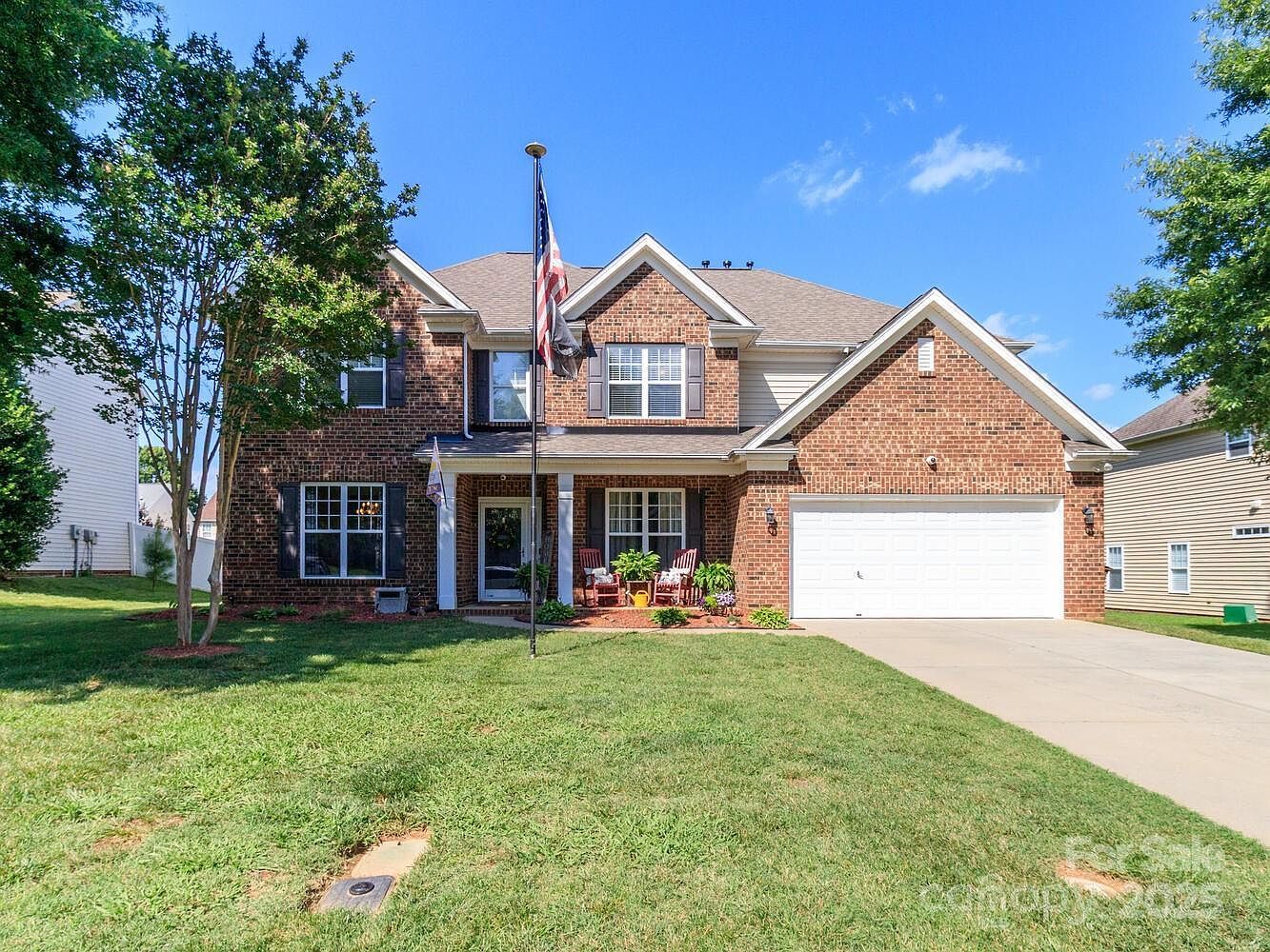 1006 Apogee Dr Indian Trail, NC 28079 - Thumbnail 3