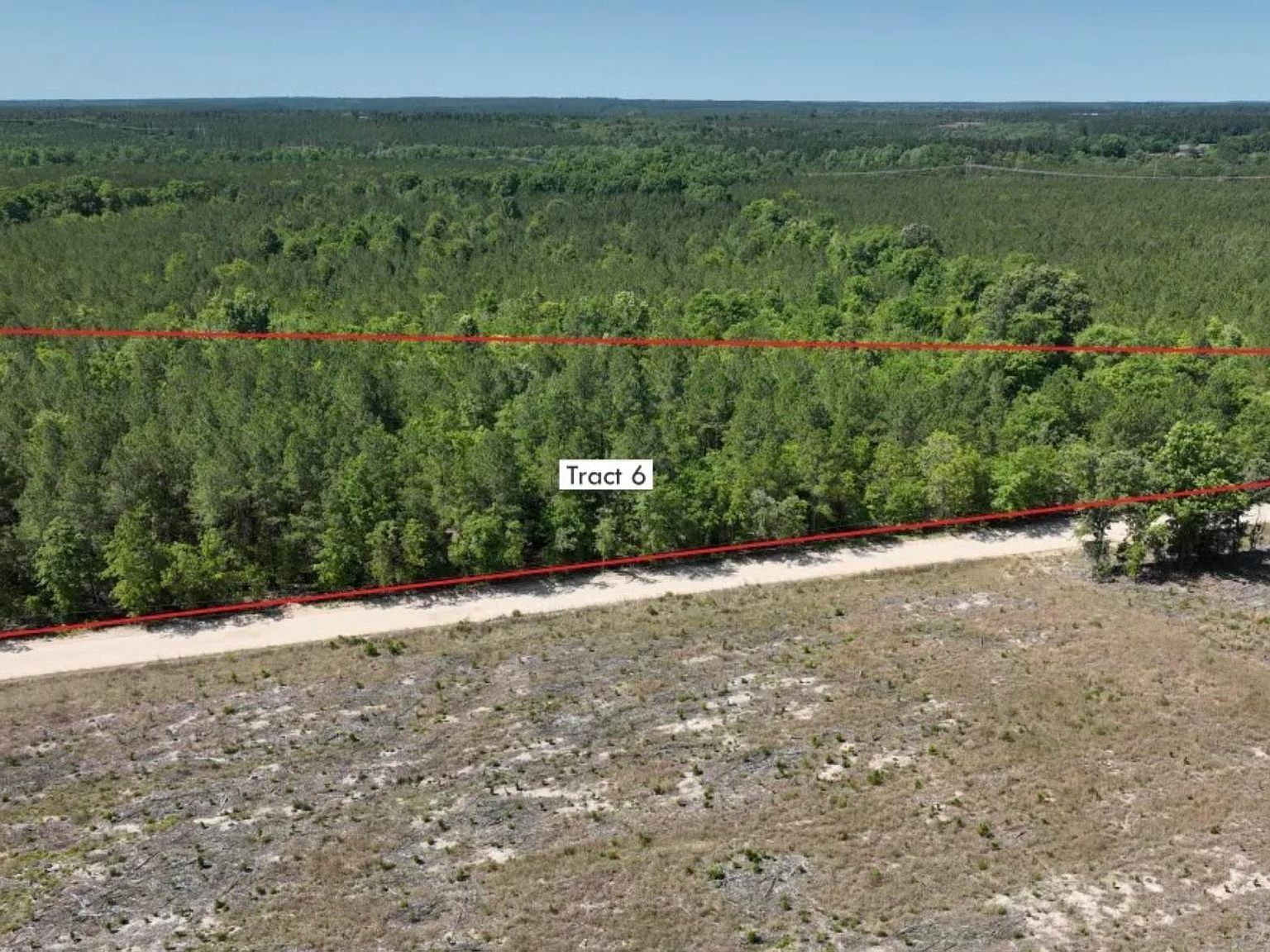 LOT 4 Charlie Johnson Rd Bethune, SC 29009 - Thumbnail 3