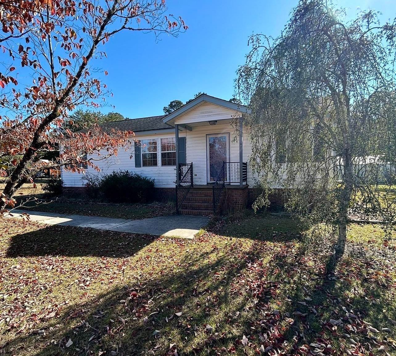 752 Waterspring Rd Orangeburg, SC 29118 - Thumbnail 3