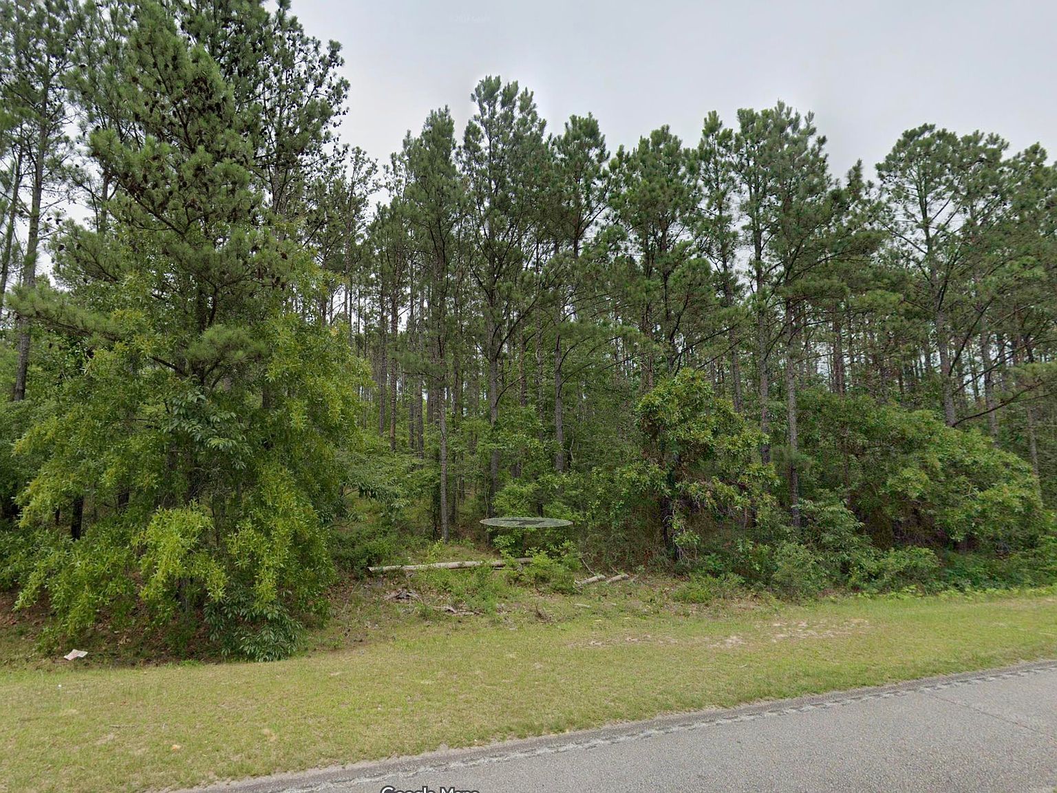 1550 Jones Rd Kershaw, SC 29067 - Thumbnail 3