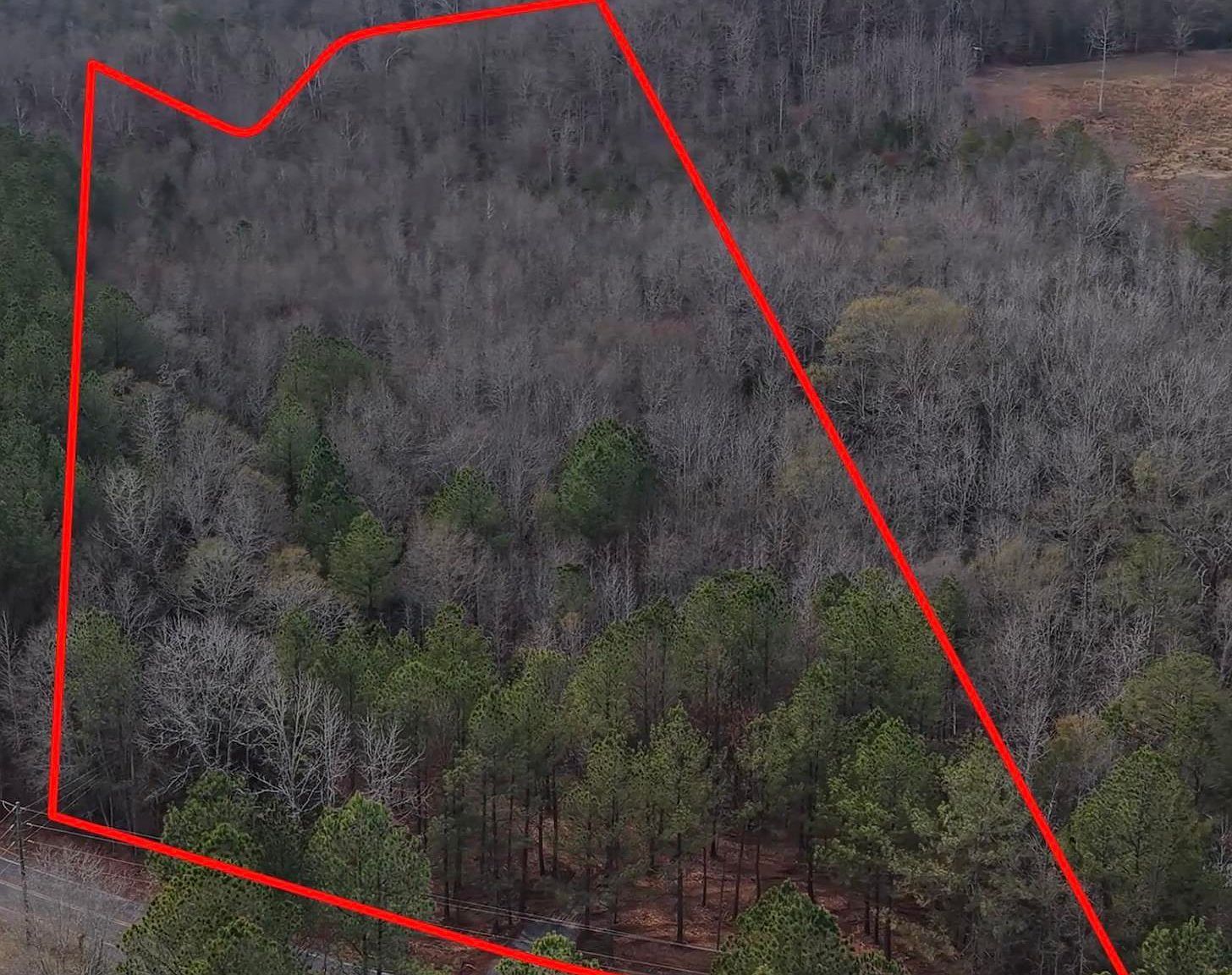 428 Horseshoe Rd Honea Path, SC 29654 - Thumbnail 3