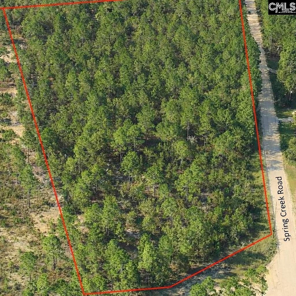 1C Spring Creek Rd Lugoff, SC 29078 - Thumbnail 3