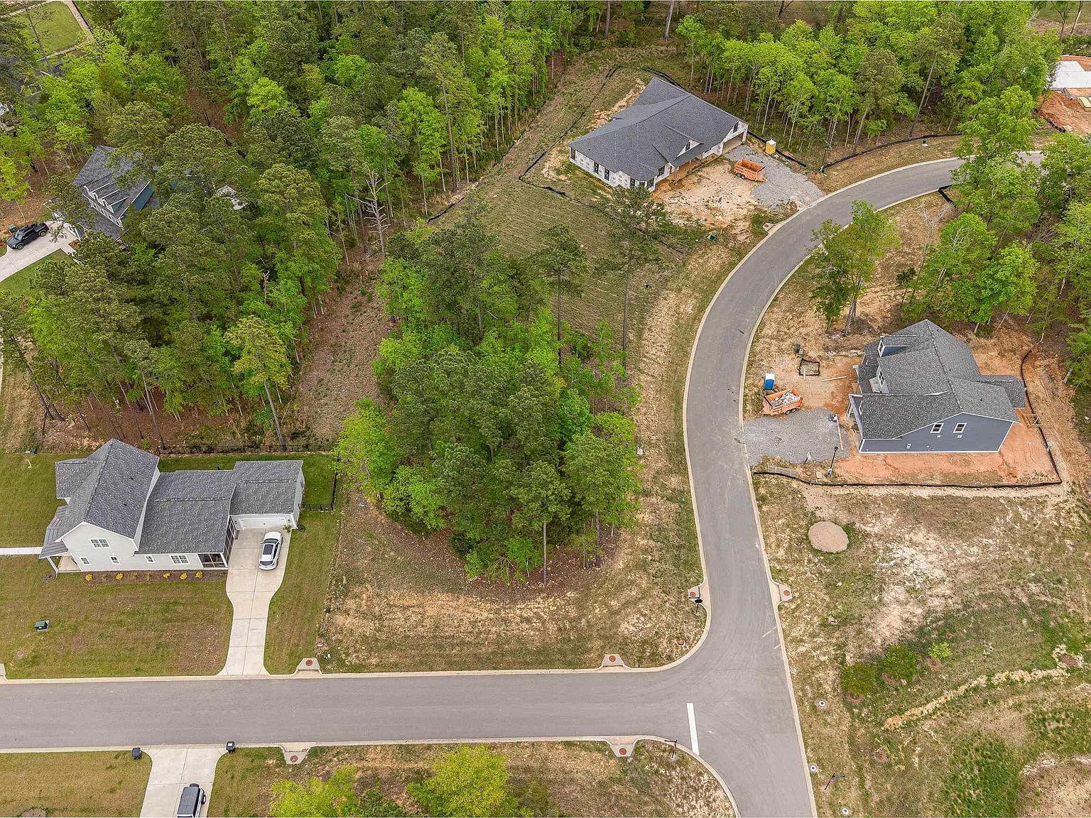 1005 Refuge Pl Lot 20 Chapin, SC 29036 - Thumbnail 3