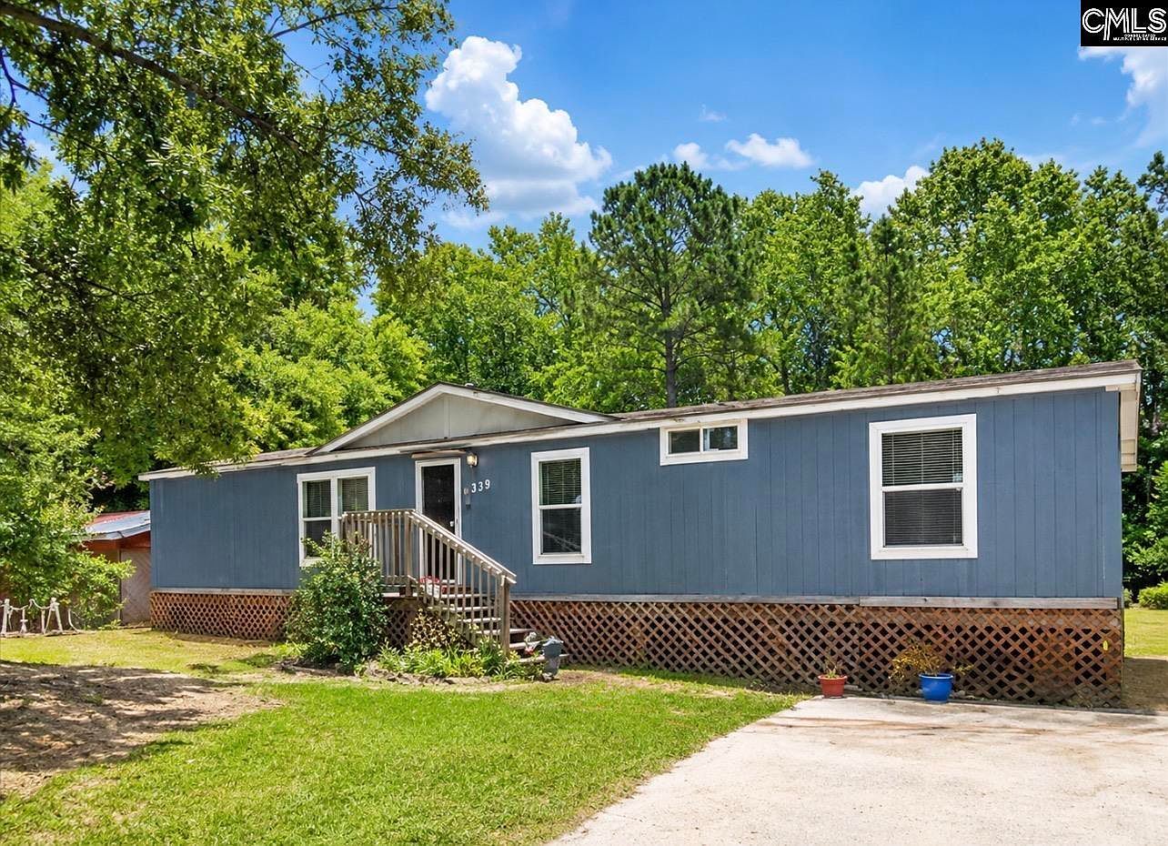 187 Ellexlee Rd Santee, SC 29142 - Thumbnail 3