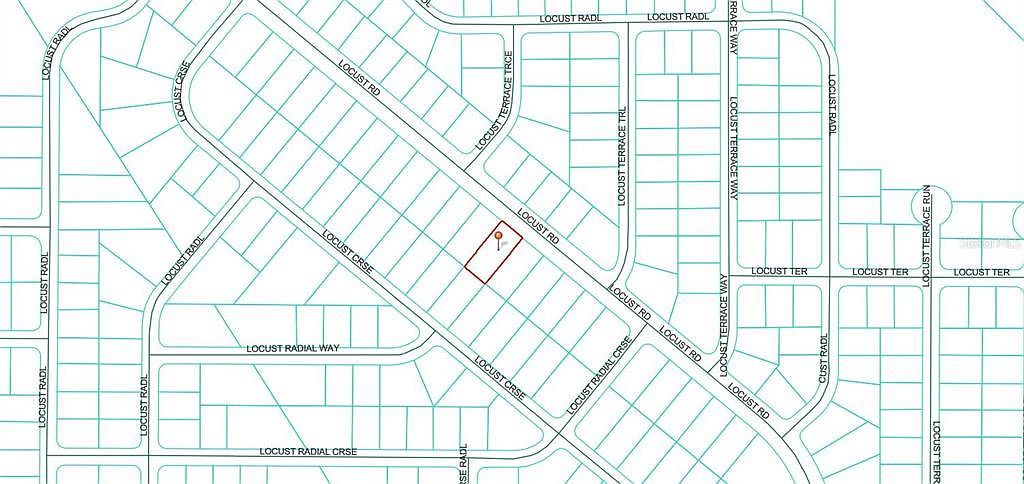 0 Locust Rd LOT 30 Ocala, FL 34472 - Thumbnail 3