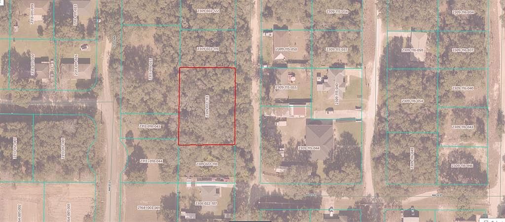 0 NW 57th Ave LOT 113 Ocala, FL 34482 - Thumbnail 3