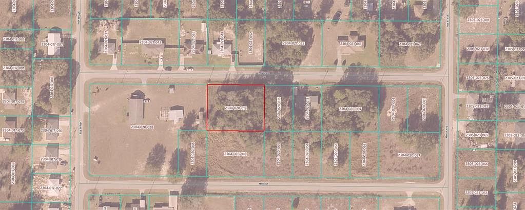 0 NW 6th St LOT 19 Ocala, FL 34482 - Thumbnail 3
