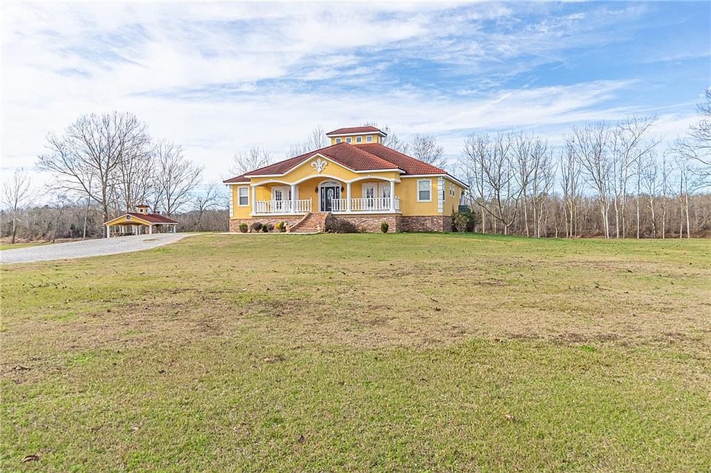 290 Lucy Belle Dr Marksville, LA 71351 - Thumbnail 3