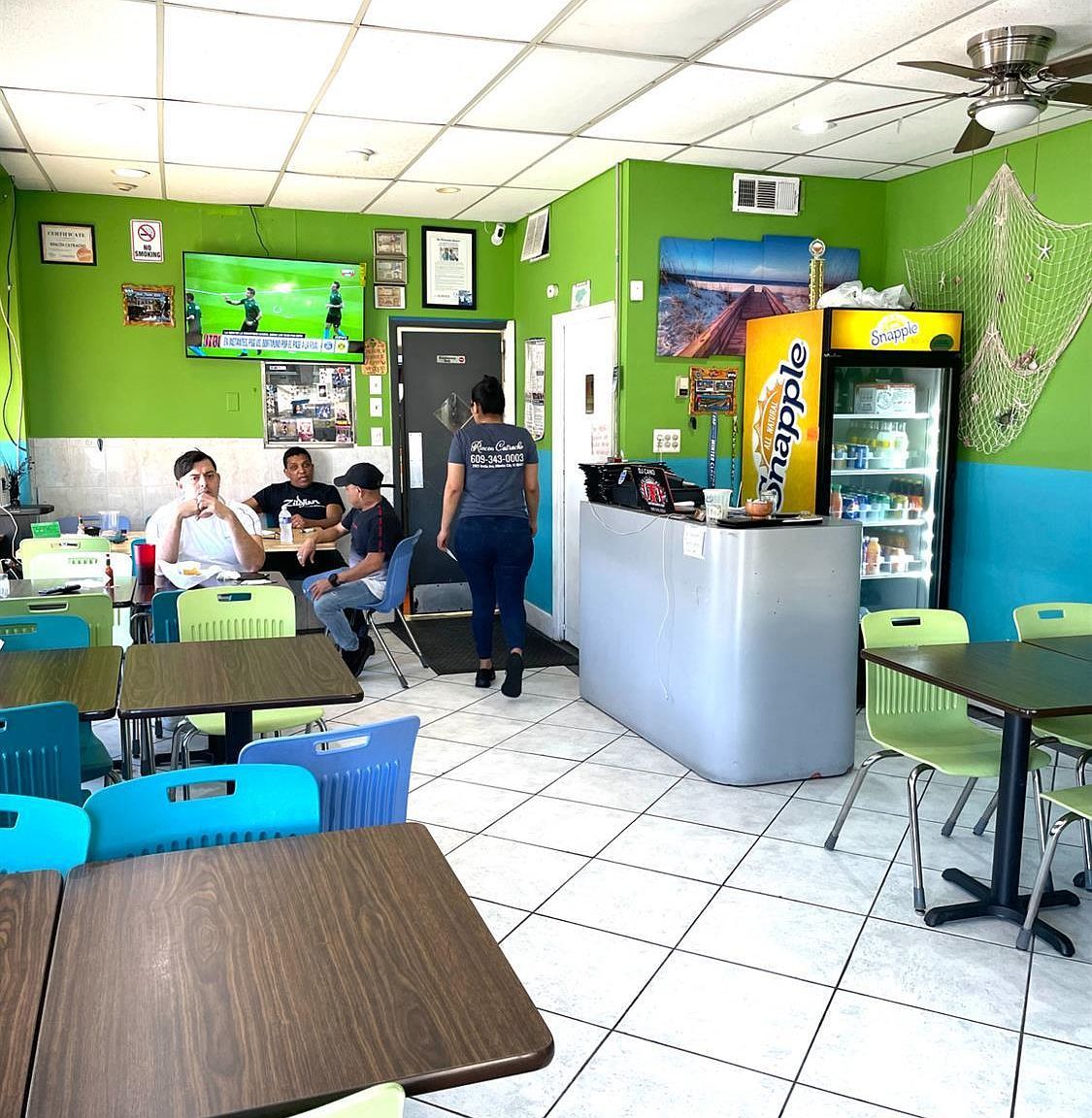 2801 Arctic Ave Atlantic City, NJ 08401 - Thumbnail 3