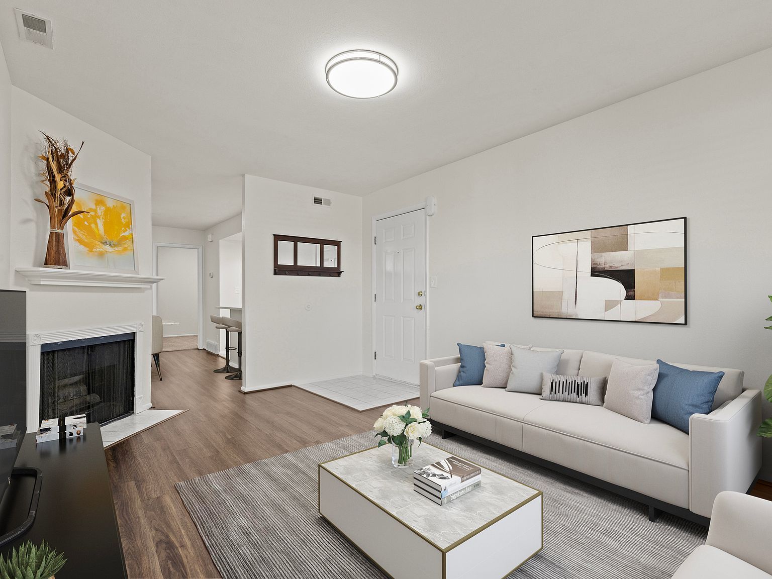 265 E Hill Ave S #5 Salt Lake City, UT 84107 - Thumbnail 3