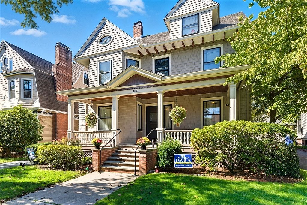 106 Magnolia Ter Springfield, MA 01108 - Thumbnail 3