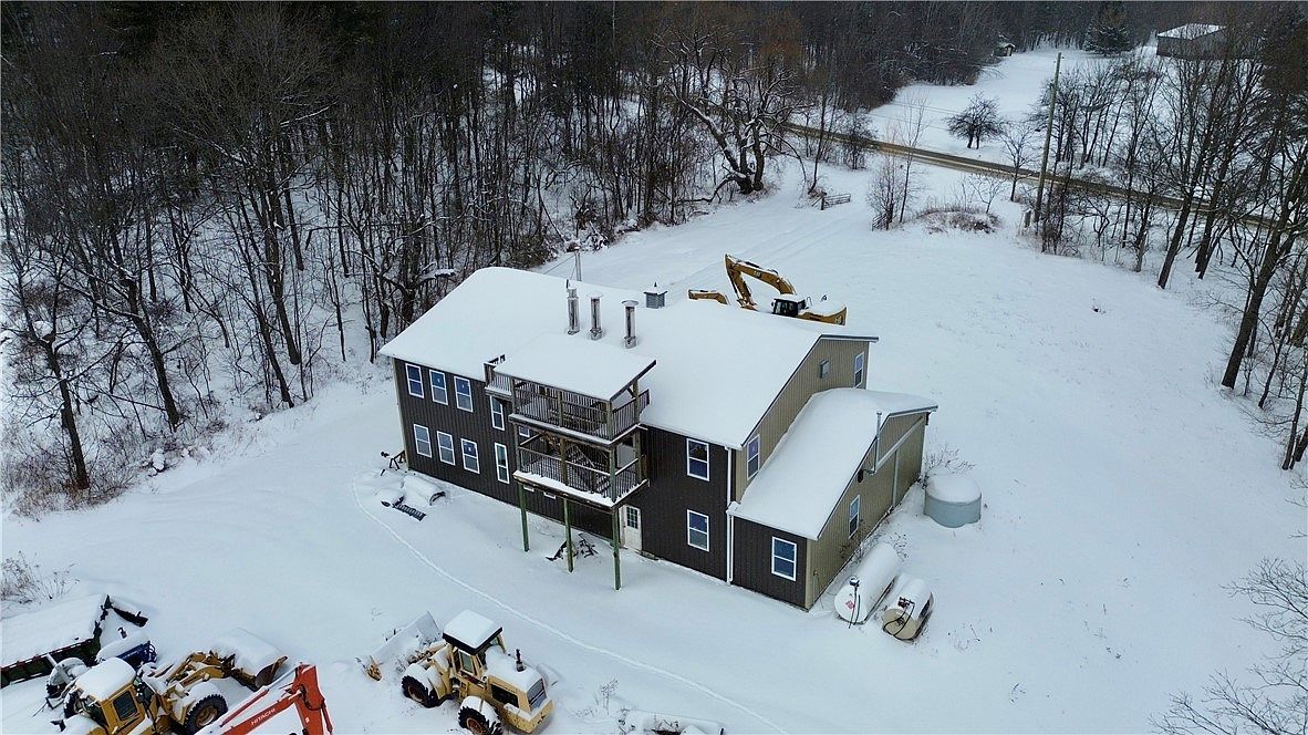 3530 Nunda Byersville Rd Lot 38 Dansville, NY 14437 - Thumbnail 3