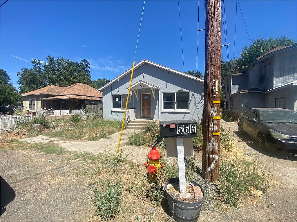 566 1st St Upper Lake, CA 95485 - Thumbnail 3