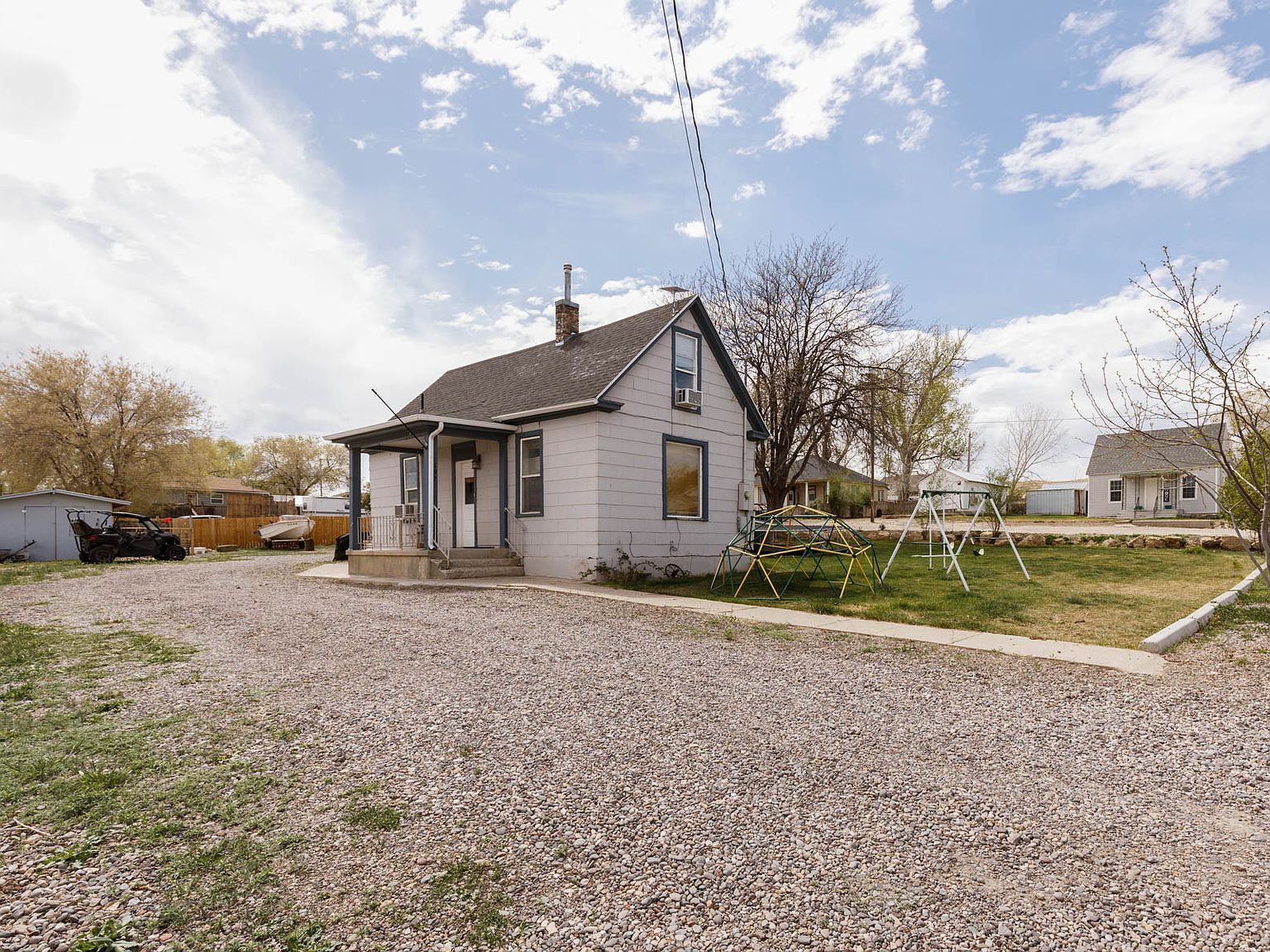 197 W 100 S Redmond, UT 84652 - Thumbnail 3