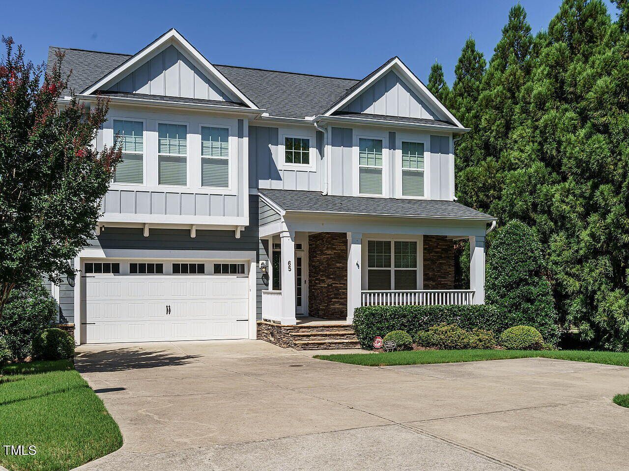 65 N Wilders Ridge Way Clayton, NC 27527 - Thumbnail 3