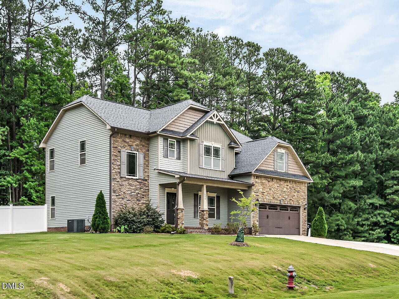 250 Carsons Creek Trl Wendell, NC 27591 - Thumbnail 3