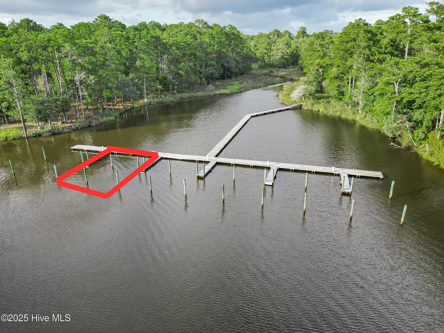 143 Queen Annes Ct Oriental, NC 28571 - Thumbnail 3