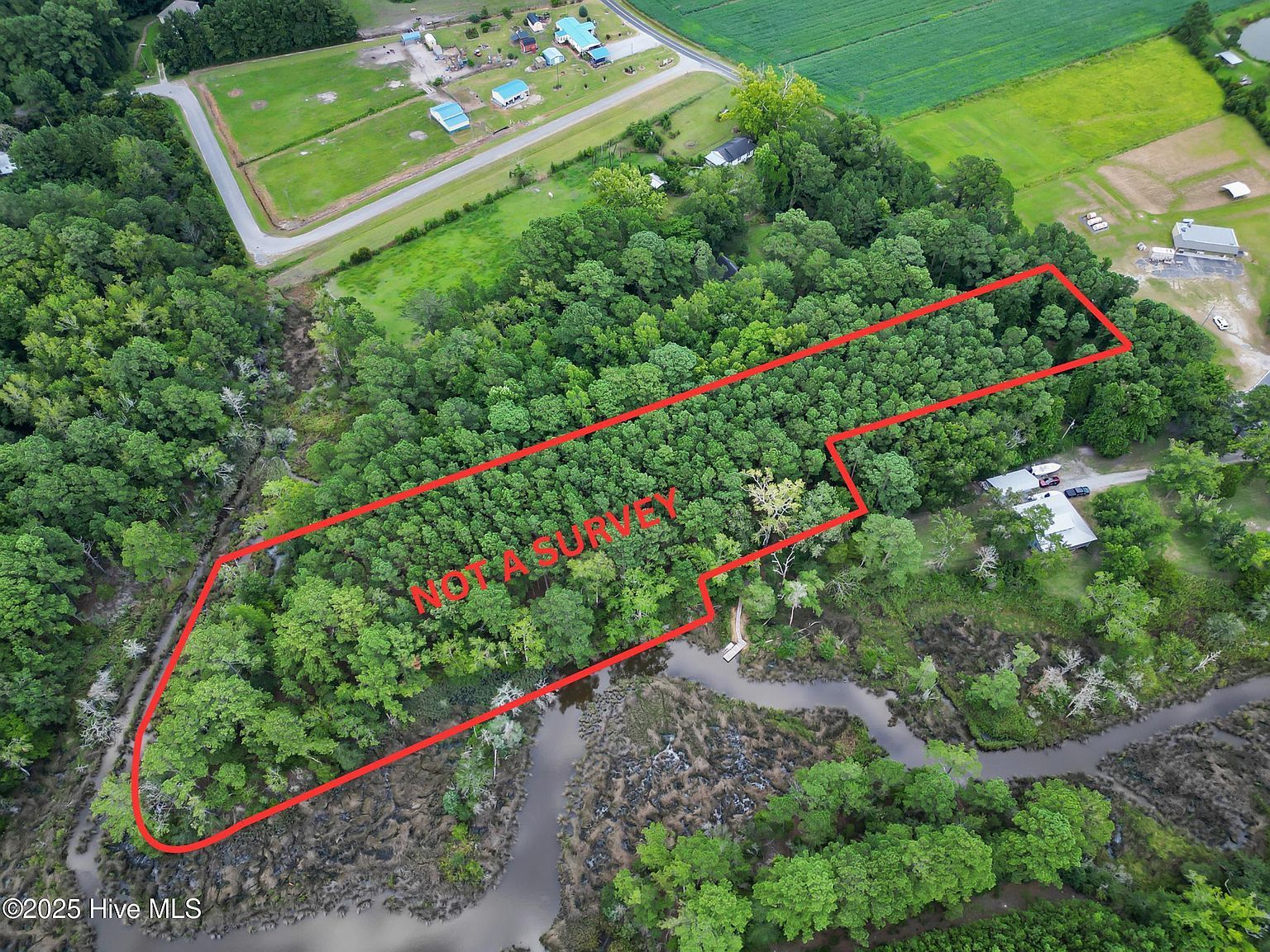 1 Florence Rd Merritt, NC 28556 - Thumbnail 3