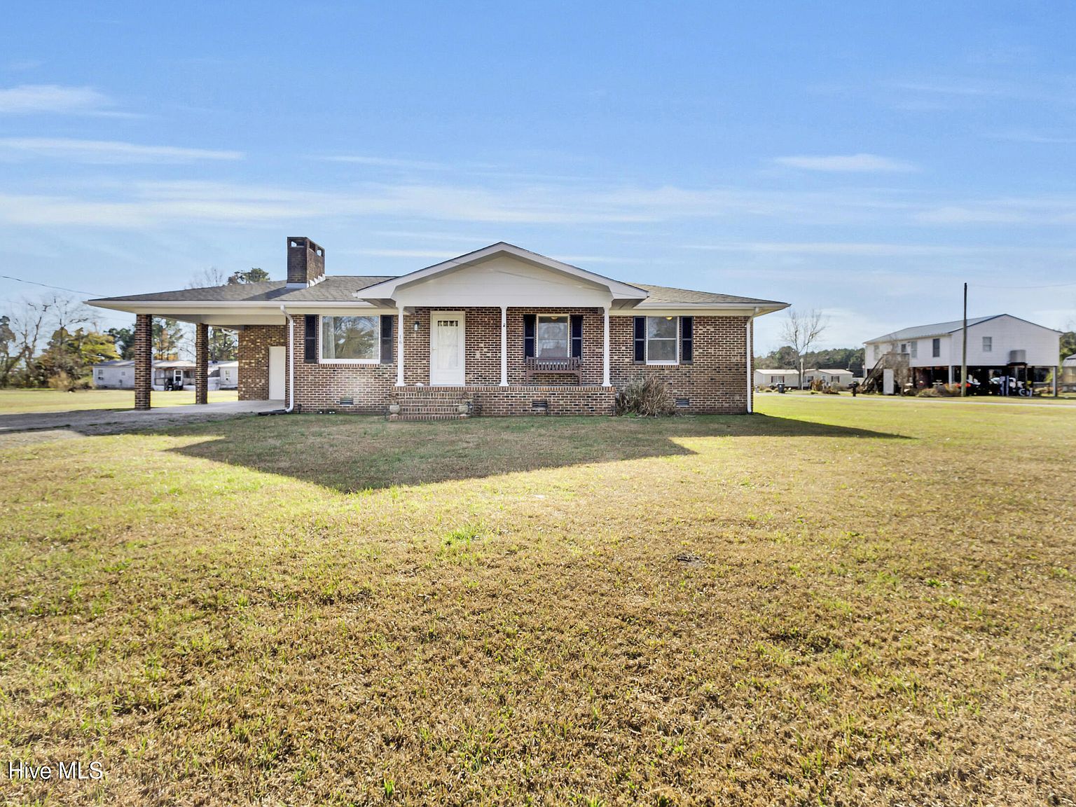 16 Elm St Vandemere, NC 28587 - Thumbnail 3