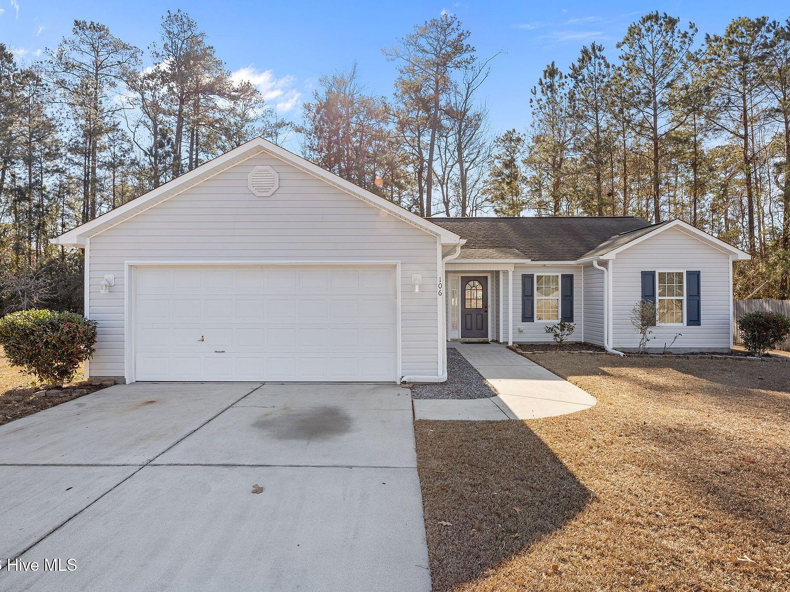 106 Joseph Dr Havelock, NC 28532 - Thumbnail 3