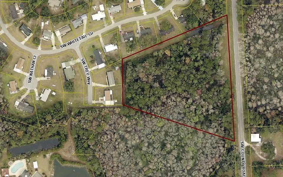 0 SW County Road 252b Lake City, FL 32024 - Thumbnail 3